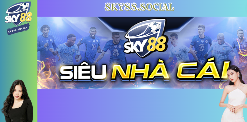 nhà cái uy tín sky88