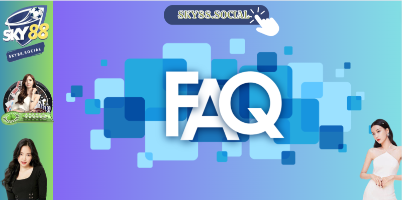 FAQ Sky88